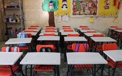 FUMIGADORES DE ESCUELAS EN TEXCOCO